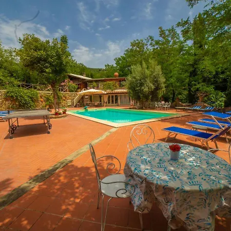 Il Cherubino By Interhome Holiday home Cortona