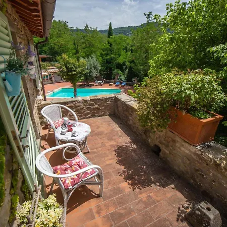 Il Cherubino By Interhome Holiday home *