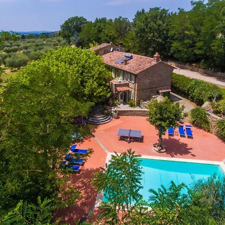 Il Cherubino By Interhome