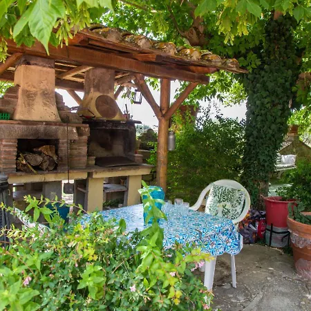 Il Cherubino By Interhome Cortona