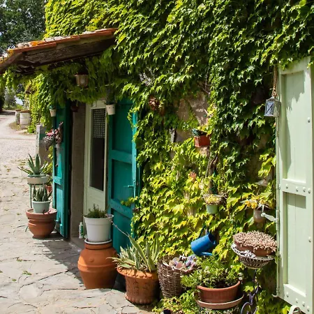 Holiday home Il Cherubino By Interhome