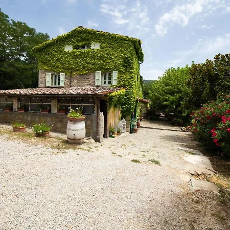 Holiday home Il Cherubino By Interhome