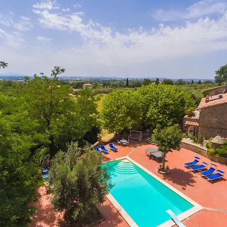 Il Cherubino By Interhome Holiday home