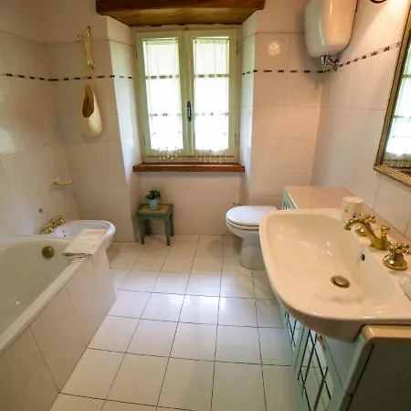 Holiday home Il Cherubino By Interhome Cortona