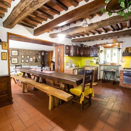 Holiday home Il Cherubino By Interhome