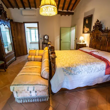 Il Cherubino By Interhome Holiday home Cortona