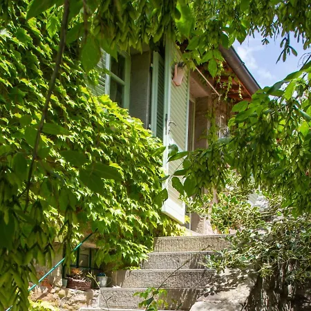 Holiday home Il Cherubino By Interhome *