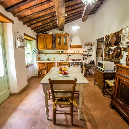 Holiday home Il Cherubino By Interhome