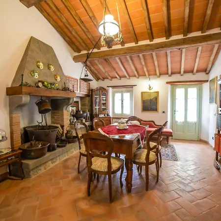 Il Cherubino By Interhome Holiday home