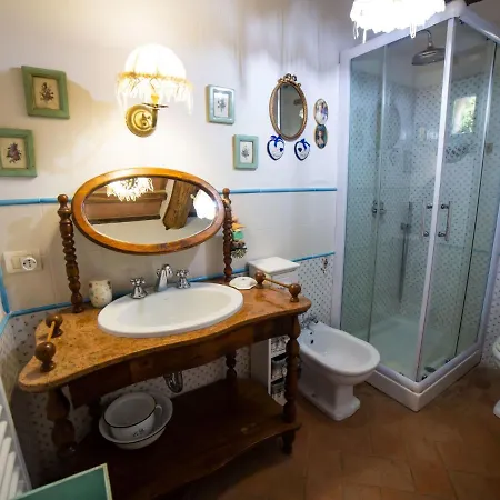 Holiday home Il Cherubino By Interhome Cortona