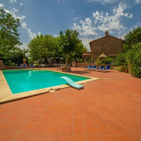 Holiday home Il Cherubino By Interhome