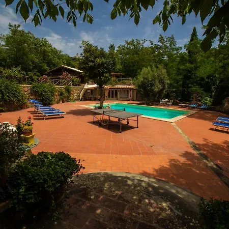 Holiday home Il Cherubino By Interhome