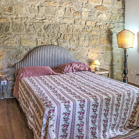 Holiday home Il Cherubino By Interhome