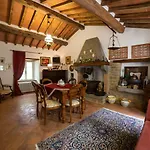 Сasa de vacaciones Il Cherubino By Interhome Cortona