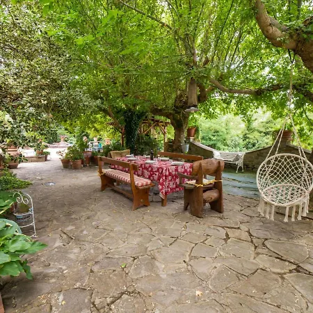 Il Cherubino By Interhome Tatil Evi
