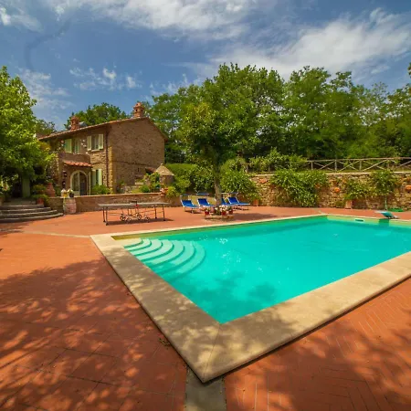 Il Cherubino By Interhome Tatil Evi *