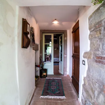 Il Cherubino By Interhome Tatil Evi Cortona