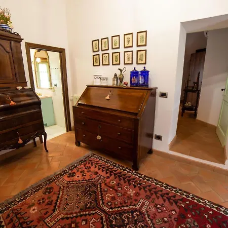 Il Cherubino By Interhome Cortona