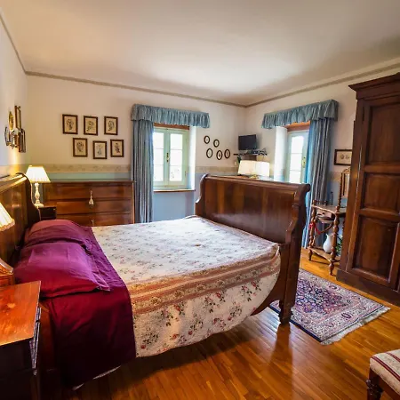 Il Cherubino By Interhome * Cortona