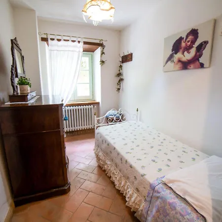 Il Cherubino By Interhome Tatil Evi