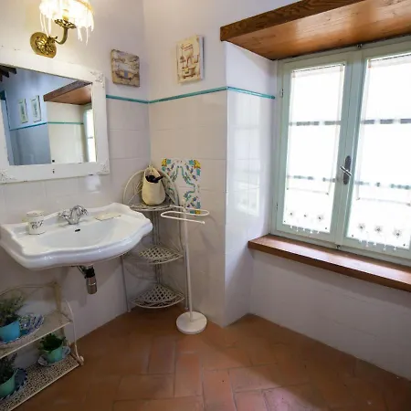 Il Cherubino By Interhome Tatil Evi *