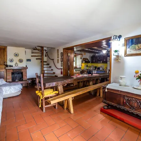Il Cherubino By Interhome Tatil Evi *