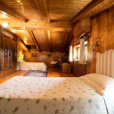 Il Cherubino By Interhome Tatil Evi