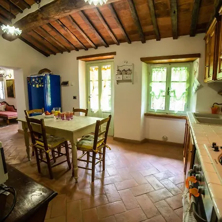 Il Cherubino By Interhome Cortona
